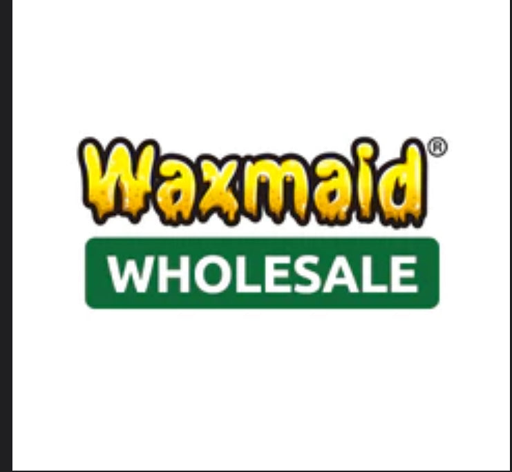 Waxmaid wholesale for Wills League Varieties Supply Store