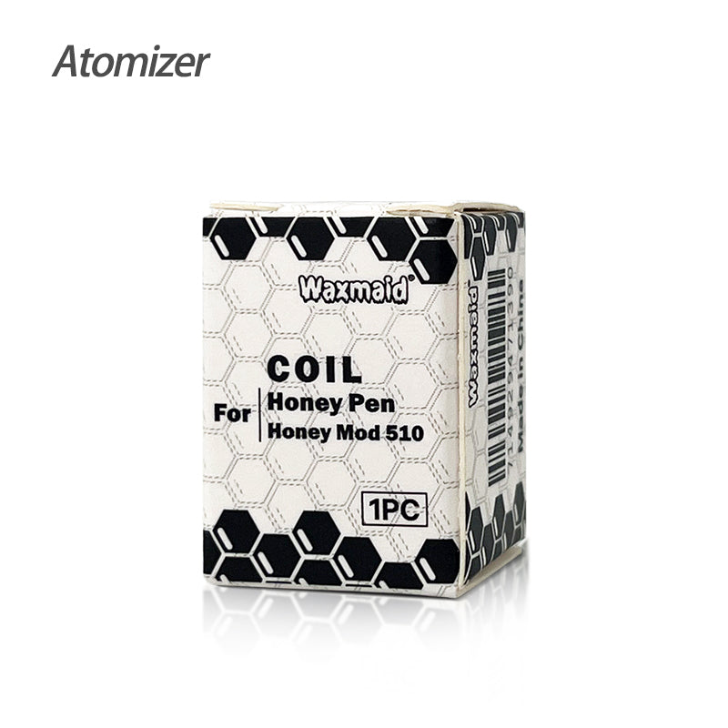 Waxmaid HoneyMod & Honey Pen Coil