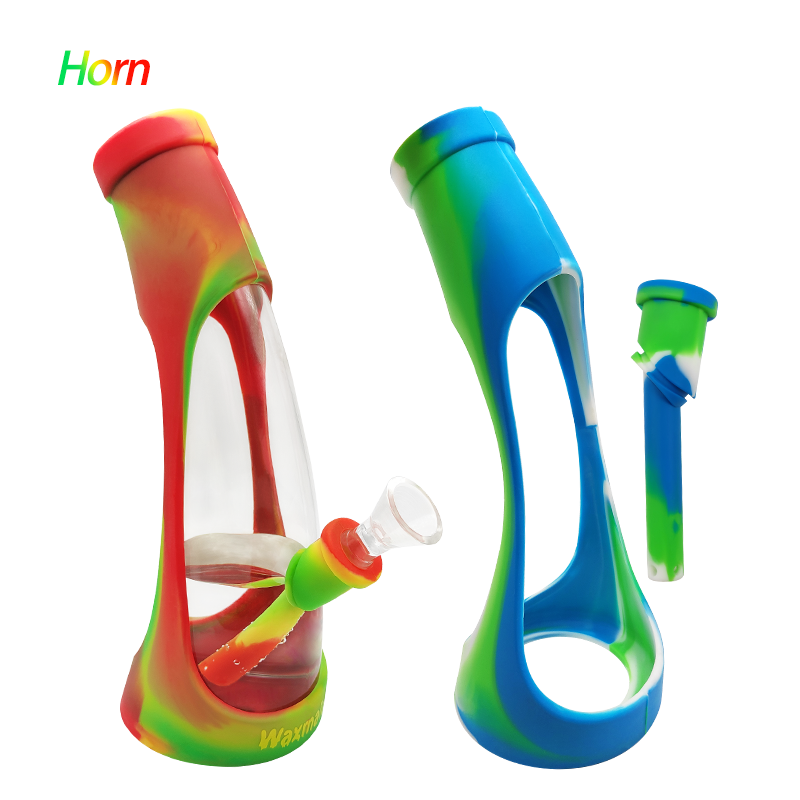 Waxmaid Horn Water Pipe's Sleeve & Downstem Kit