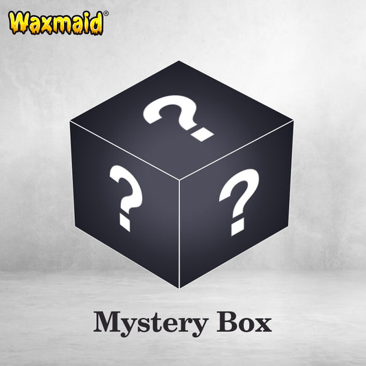 Waxmaid Mystery Box