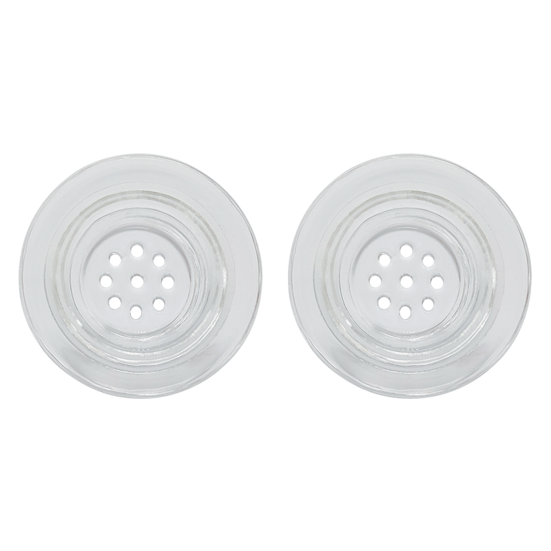 18mm Glass Bowl Replacement