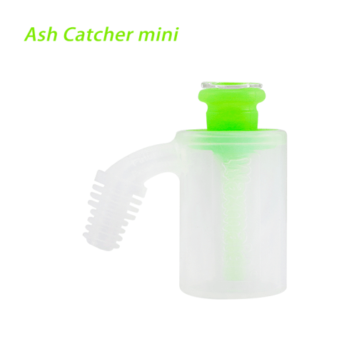 Waxmaid 2.95″ Mini Silicone Ash Catcher