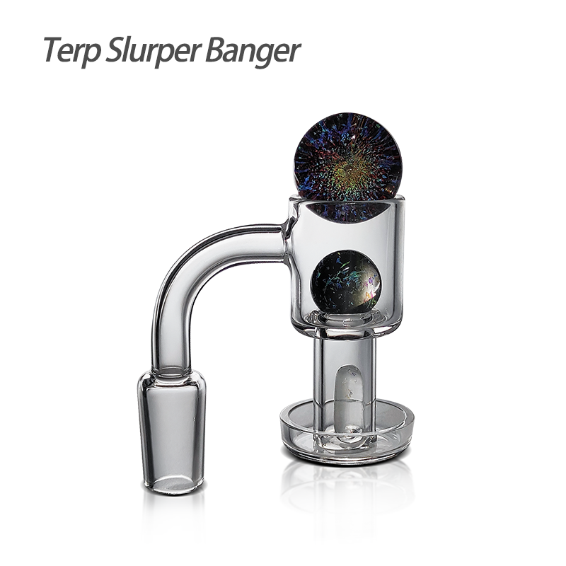 14mm Terp Slurper Banger