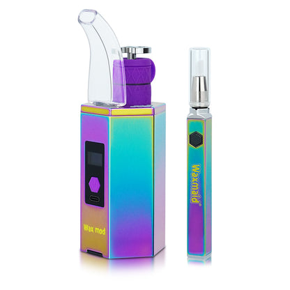 Waxmaid Wax mod Erig & Honey Knife Kit