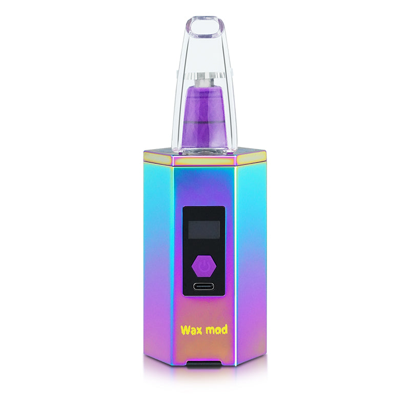Waxmaid Wax mod Erig & Honey Knife Kit