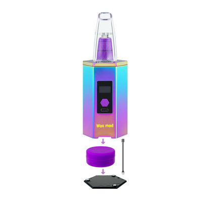 Waxmaid Wax mod Erig & Honey Knife Kit