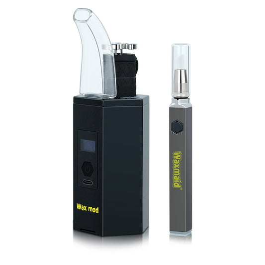 Waxmaid Wax mod Erig & Honey Knife Kit