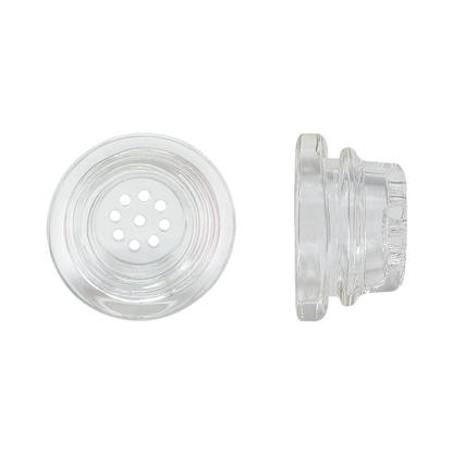18mm Glass Bowl Replacement