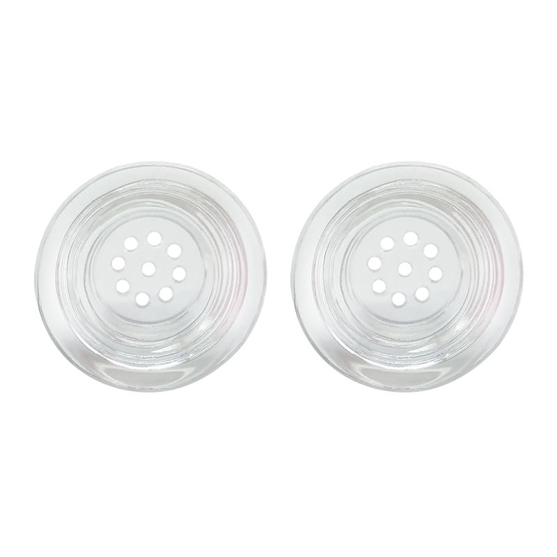 18mm Glass Bowl Replacement