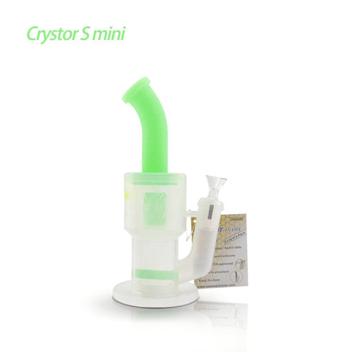 https://www.waxmaidstore.com/cdn/shop/products/CrystorSTransparentSiliconeDoublePercolatorWater_yyt.png?v=1679294051&width=1445