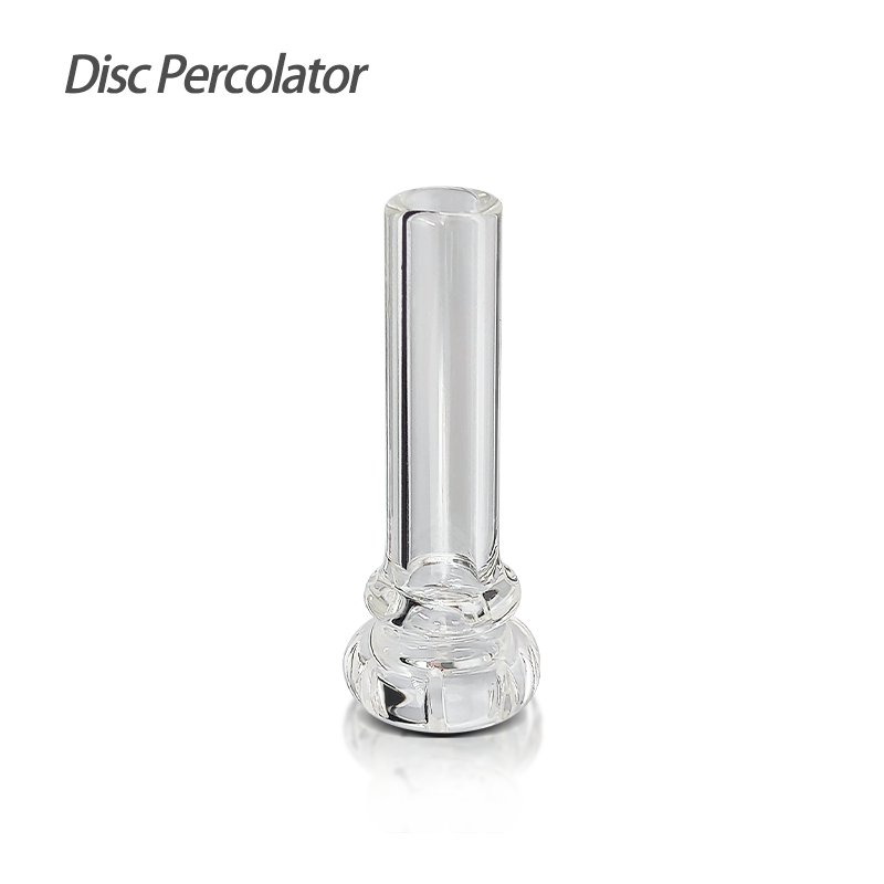 Waxmaid Dabber Dab Rig Disc Percolator