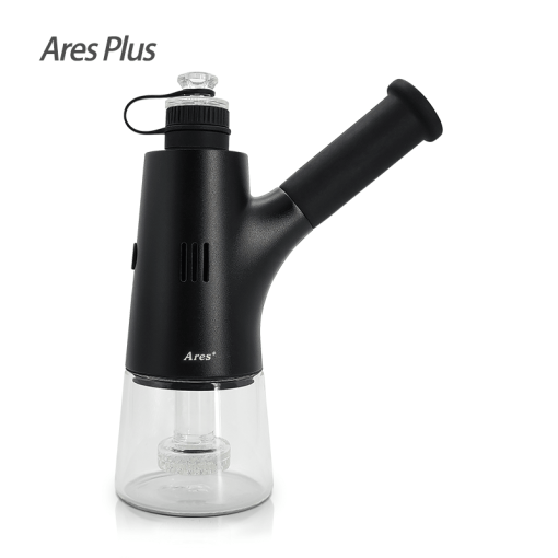 Waxmaid 6.5” Ares Plus Electric Dab Rig