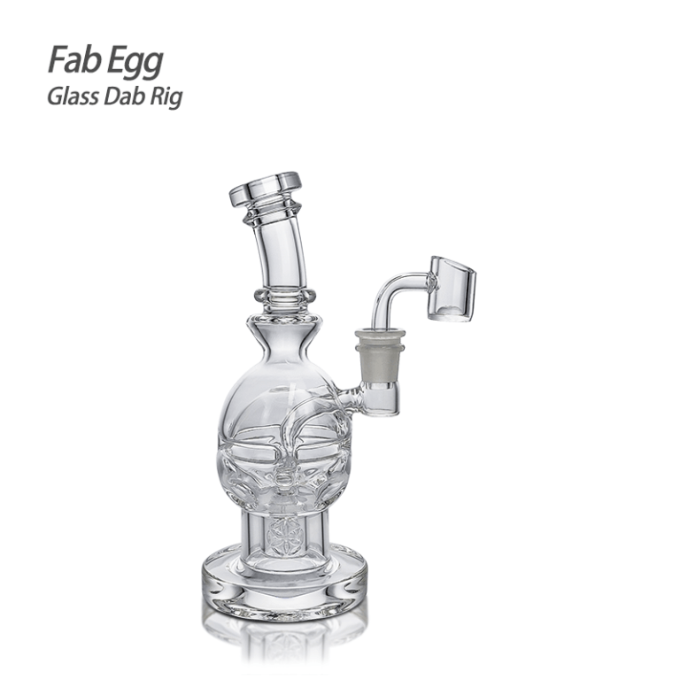 Glass Dab Rig Kit Beaker Bong Sale – Waxmaid