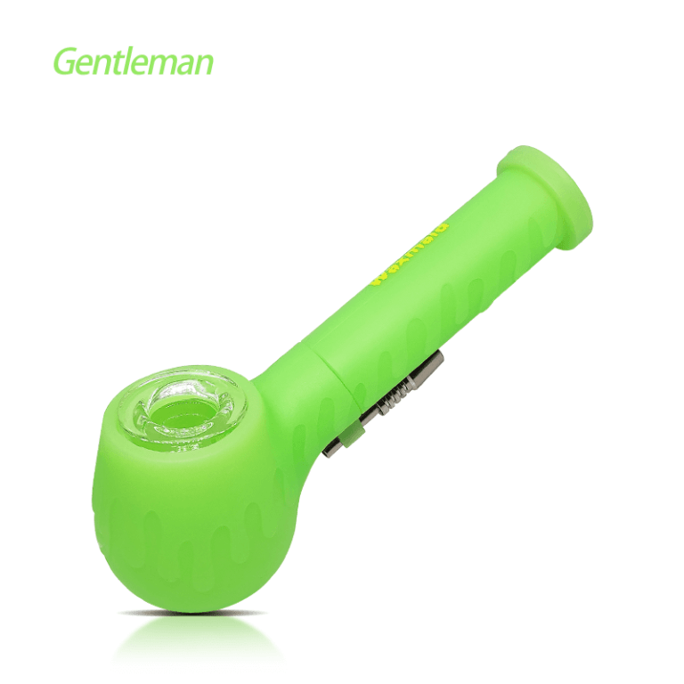 Waxmaid Gentleman 2 in 1 Handpipe&Nectar Collector