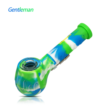 Waxmaid Gentleman 2 in 1 Handpipe&Nectar Collector