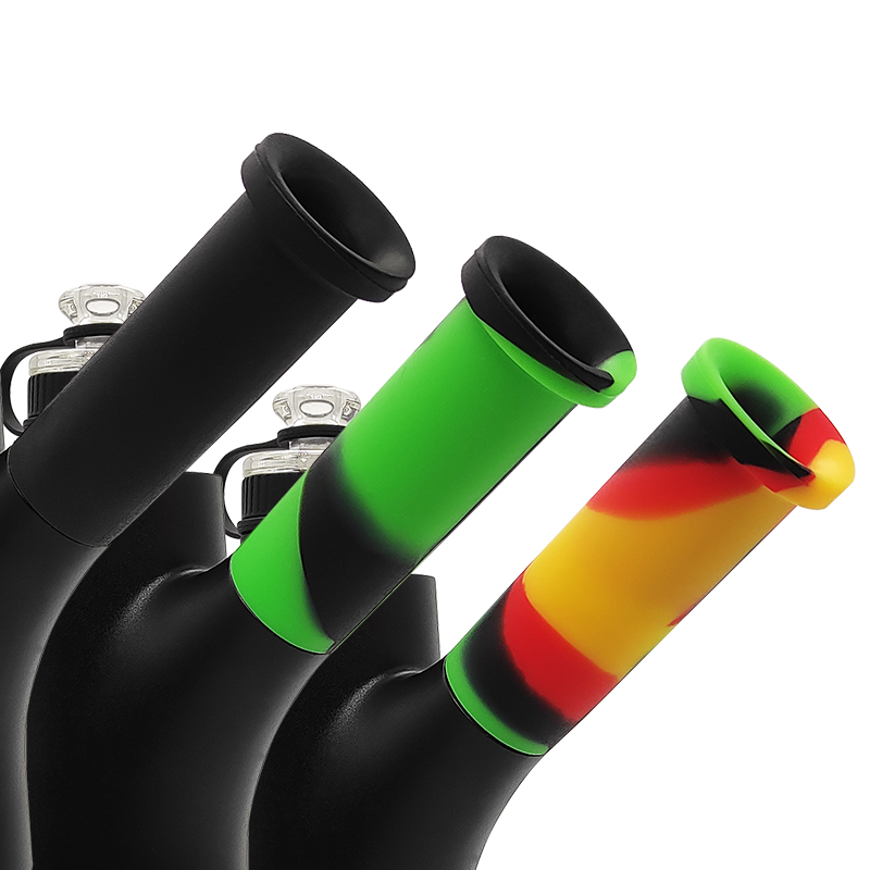 Waxmaid Ares Dab Rig Silicone Mouthpiece-3 Pack