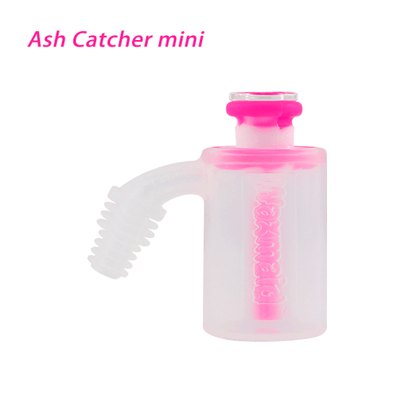 Waxmaid 2.95″ Mini Silicone Ash Catcher