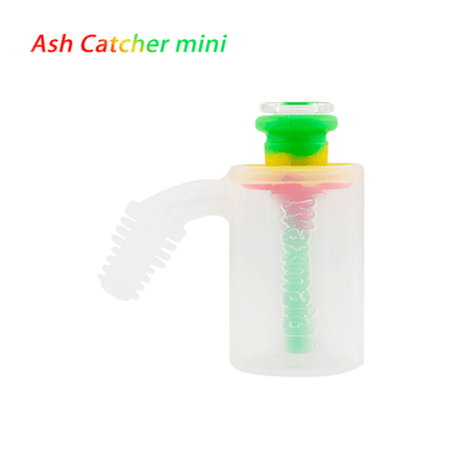 Waxmaid 2.95″ Mini Silicone Ash Catcher