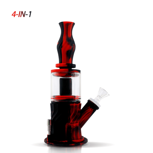 Metal Water Pipe Trumpet Transparent Water Pipe Copper Tobacco Pot In Stock  From Cwy02283, $4.39