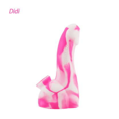 Waxmaid 5.83″ Didi Silicone Dry Pipe