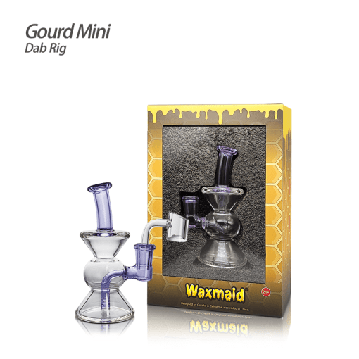 Cheap Dab Rigs Wax Kit For Sale – Waxmaid