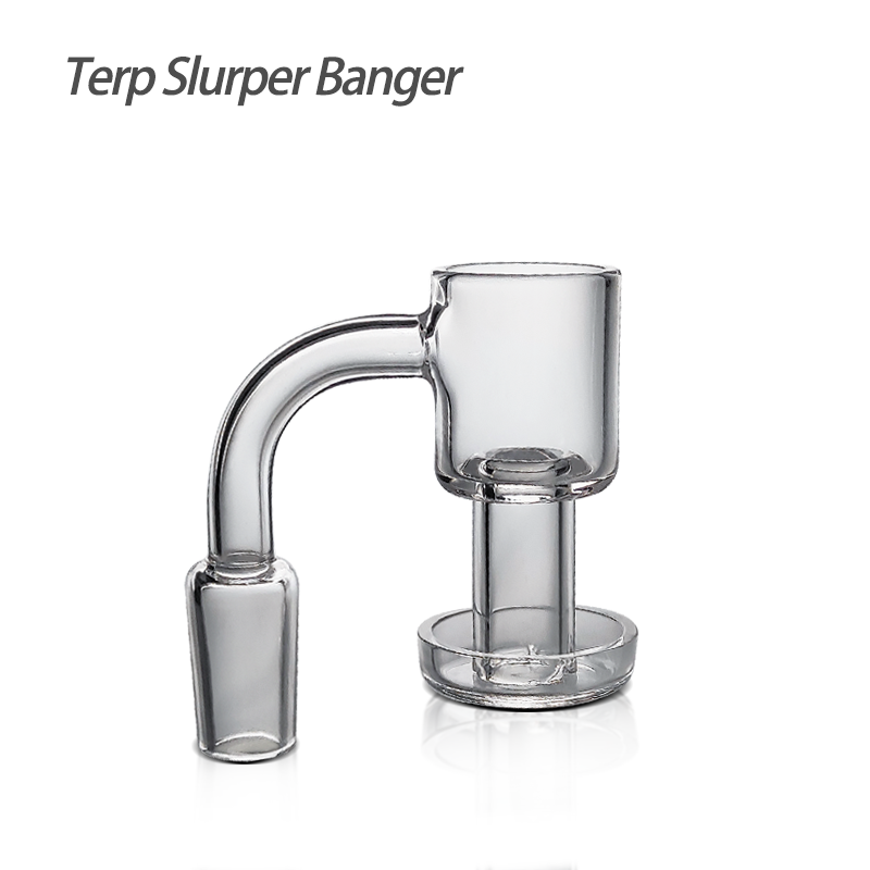 14mm Terp Slurper Banger