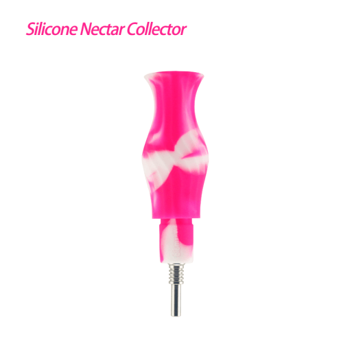 Waxmaid 5.3" Nectar Collector Silicone Mouthpiece